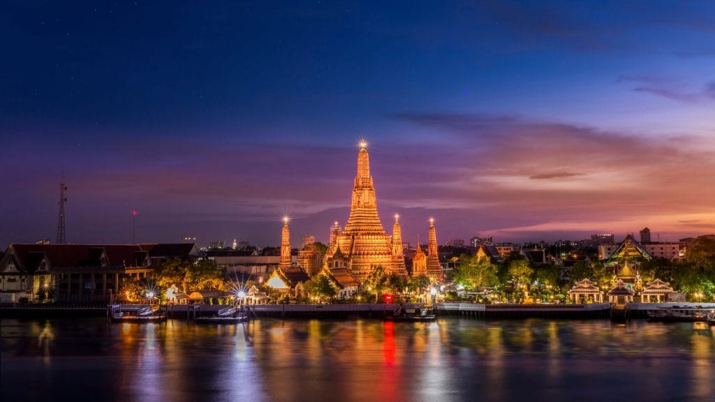 Itinéraire 15 jours en Thaïlande avec Evoréa Voyages