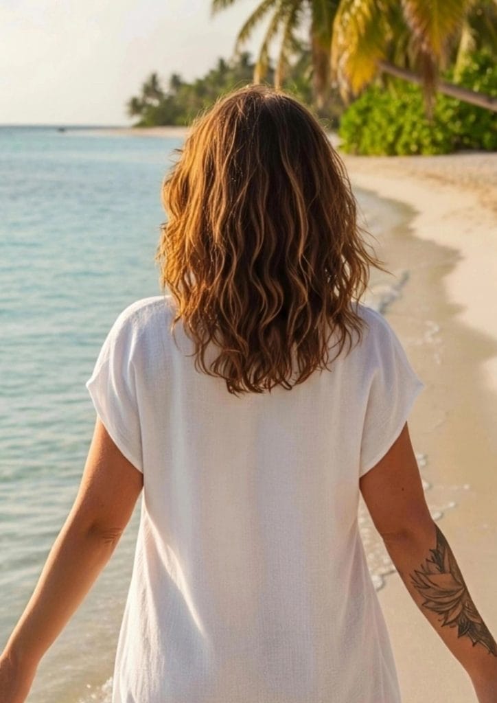 Aurélie, fondatrice d'Evoréa Voyages — travel planner spécialisée Asie