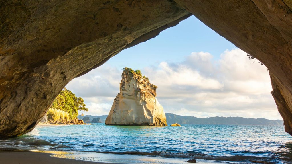 Voyage sur mesure en Nouvelle-Zélande & Australie — Evoréa Voyages