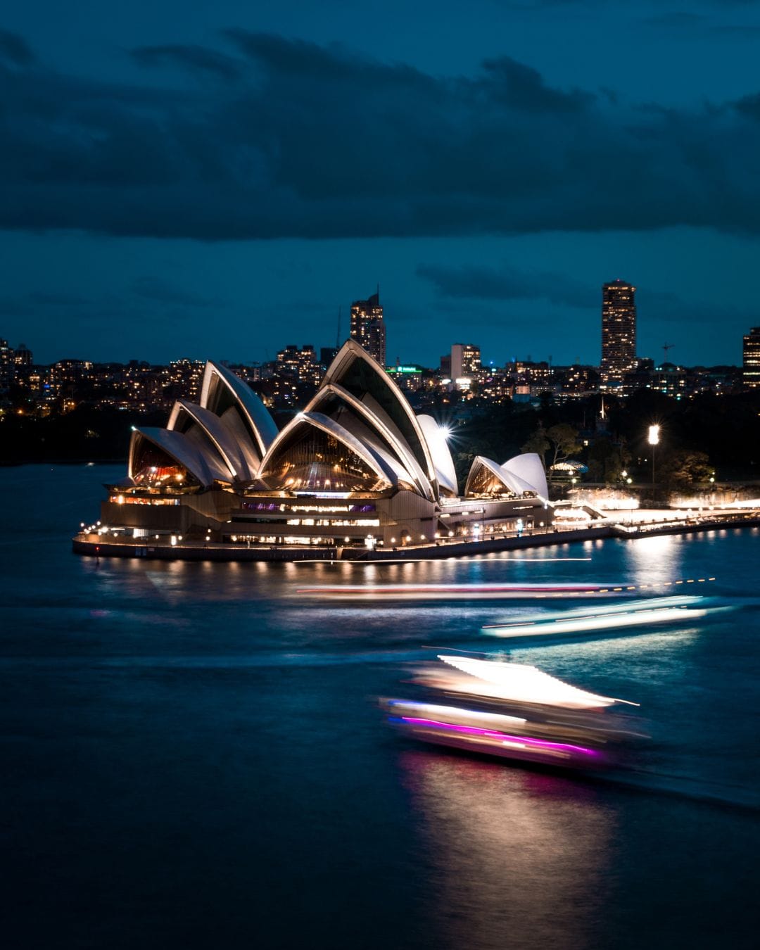 Voyage sur mesure en Australie avec Evoréa Voyages