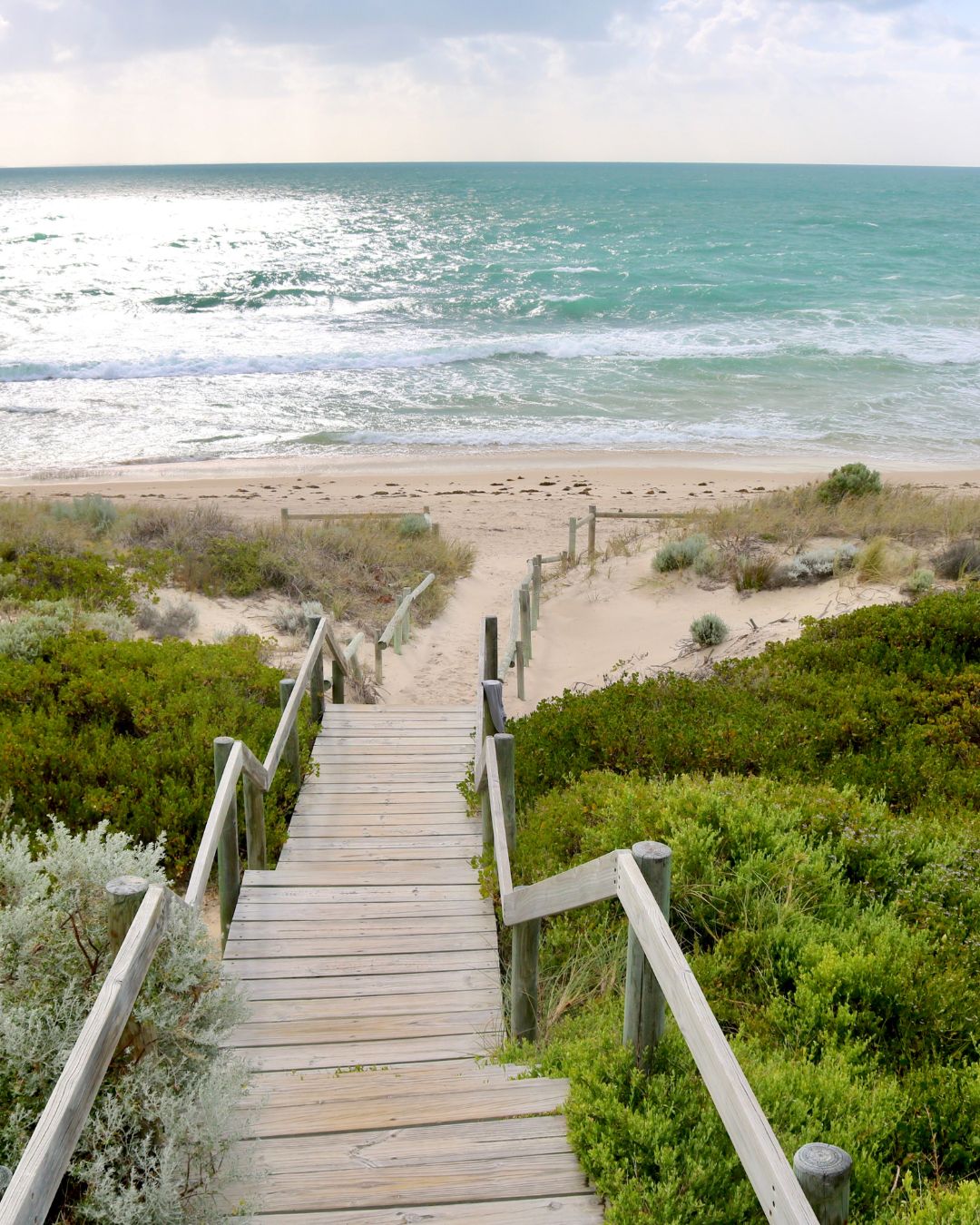 Voyage sur mesure en Australie à Perth — Evoréa Voyages