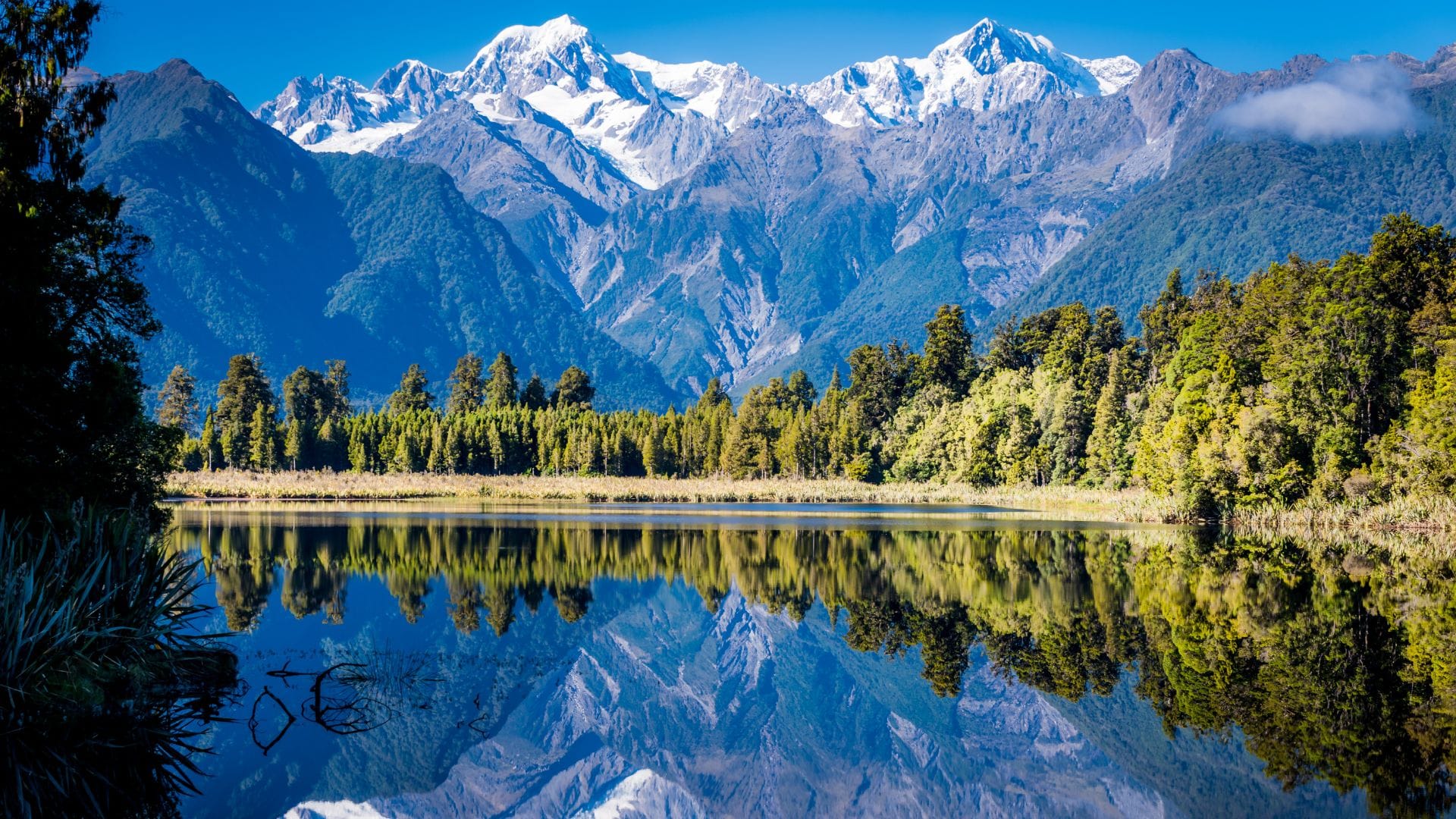 Voyage sur mesure en Australie et Nouvelle-Zélande — Evoréa Voyages