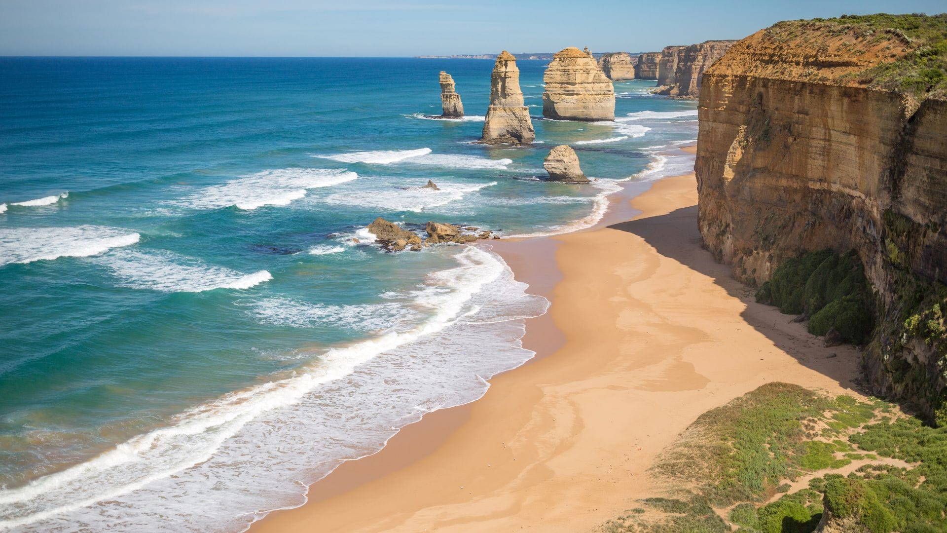 Voyage sur mesure-magnifique côte Australienne — Evoréa Voyages