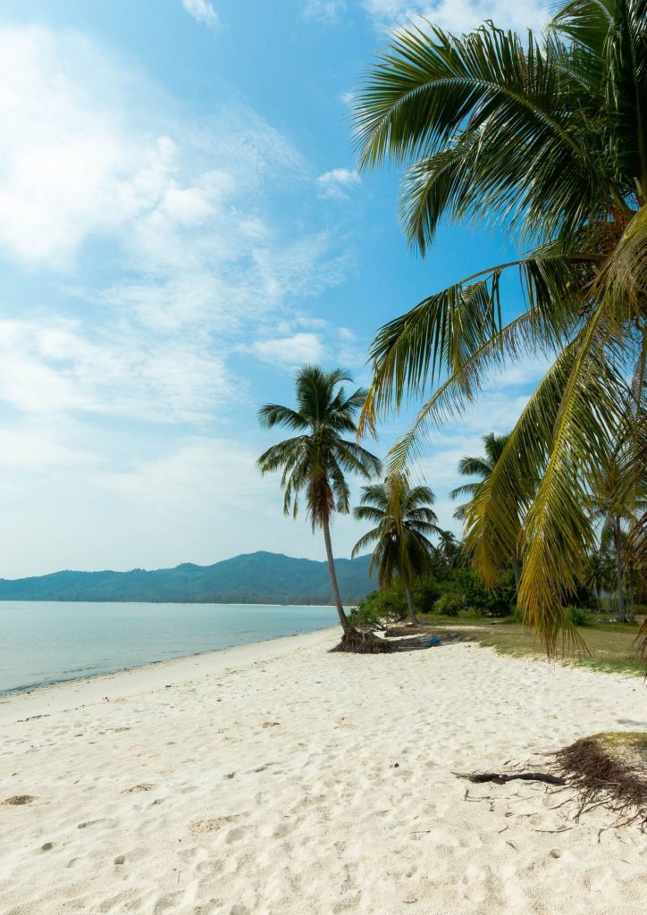 Voyage sur mesure en Thaïlande I Evoréa Voyages