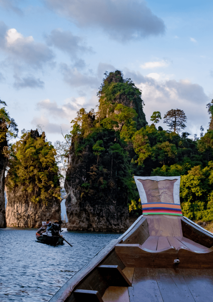 Voyage sur mesure personnalisé avec Evoréa Voyages