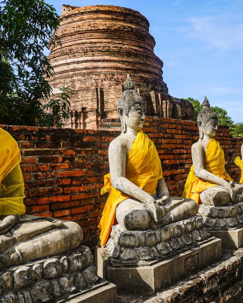 destinations de voyage avec Evoréa Voyages