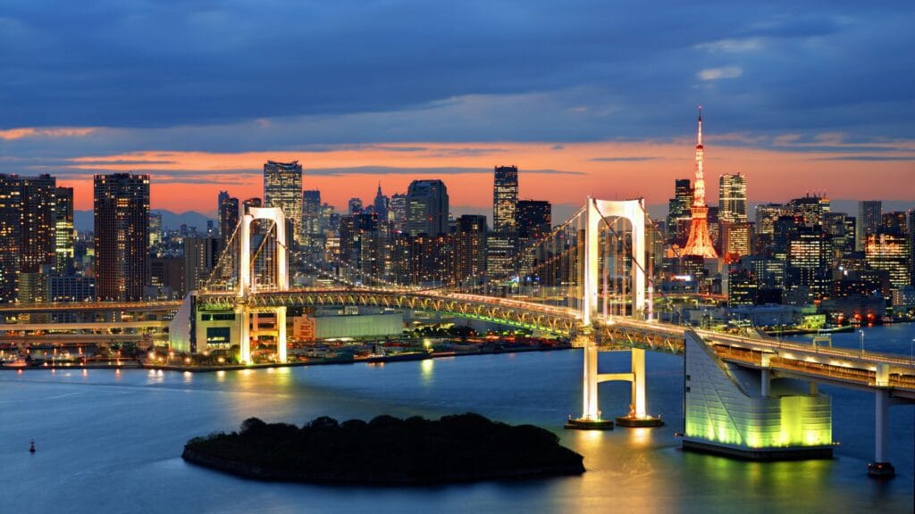 Tokyo autrement voyage sur mesure Japon avec Evoréa Voyages
