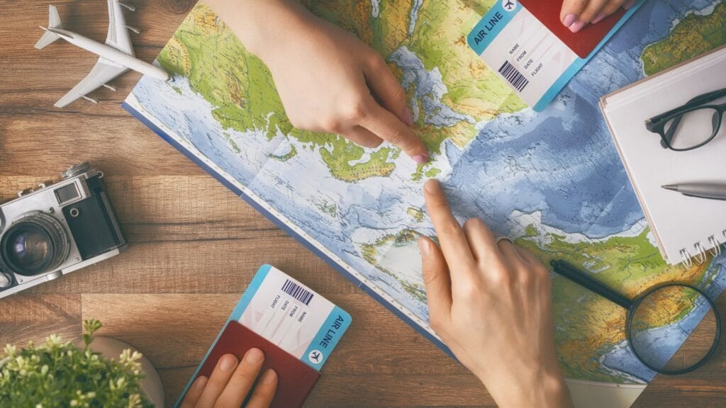 comment organiser son voyage sur mesure avec Evoréa Voyages