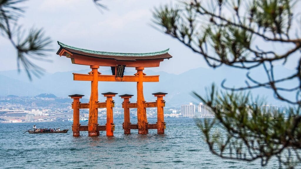 préparer un itinéraire sur mesure au Japon Ôpharaway