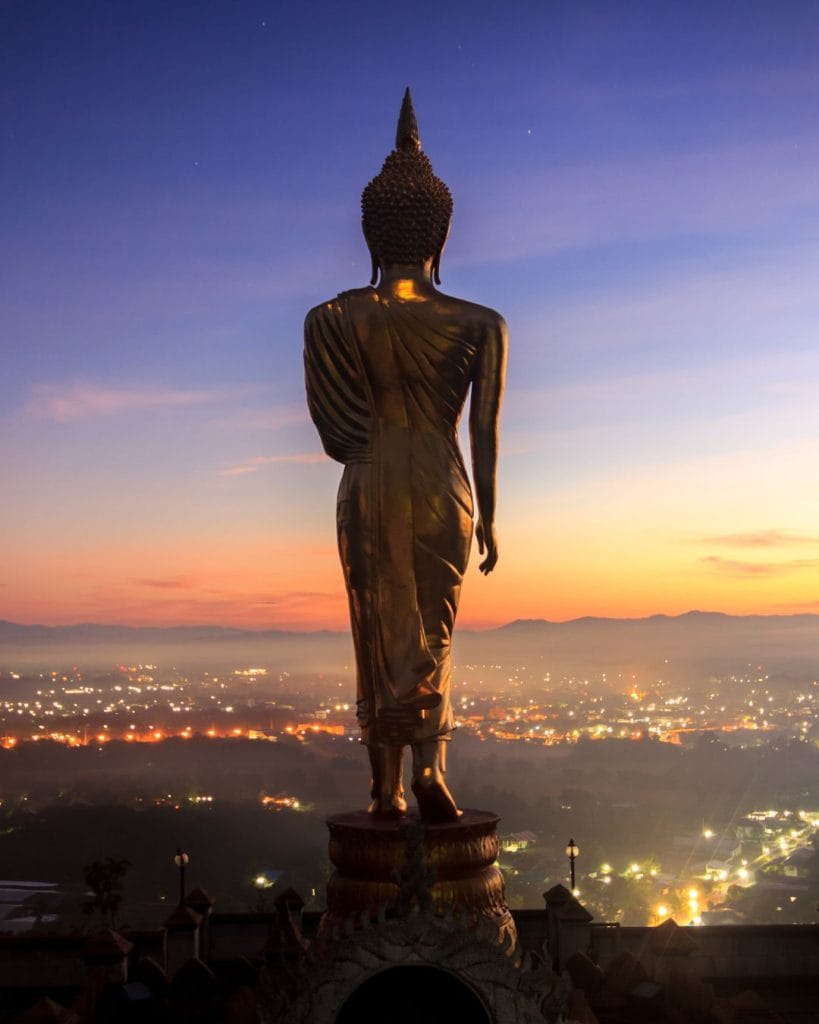 Voyage sur mesure avec Evoréa Voyages spécialiste Asie et Thaïlande