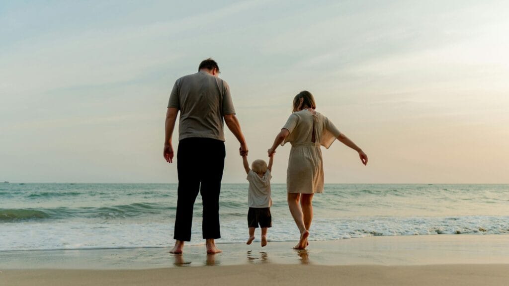 voyage en Thaïlande en famille - Créatrice de voyages sur mesure en famille avec Aurélie - Evoréa Voyages